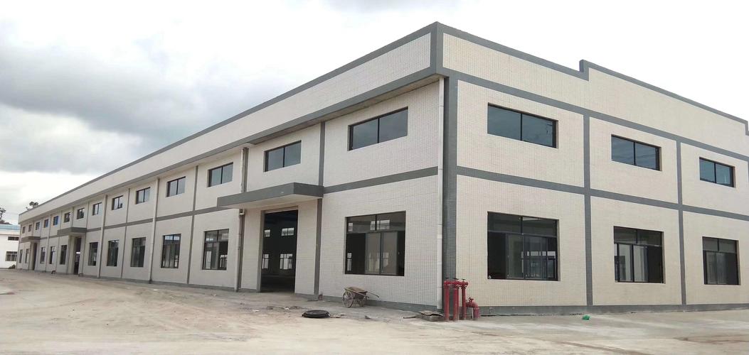 井陉矿区厂房保洁